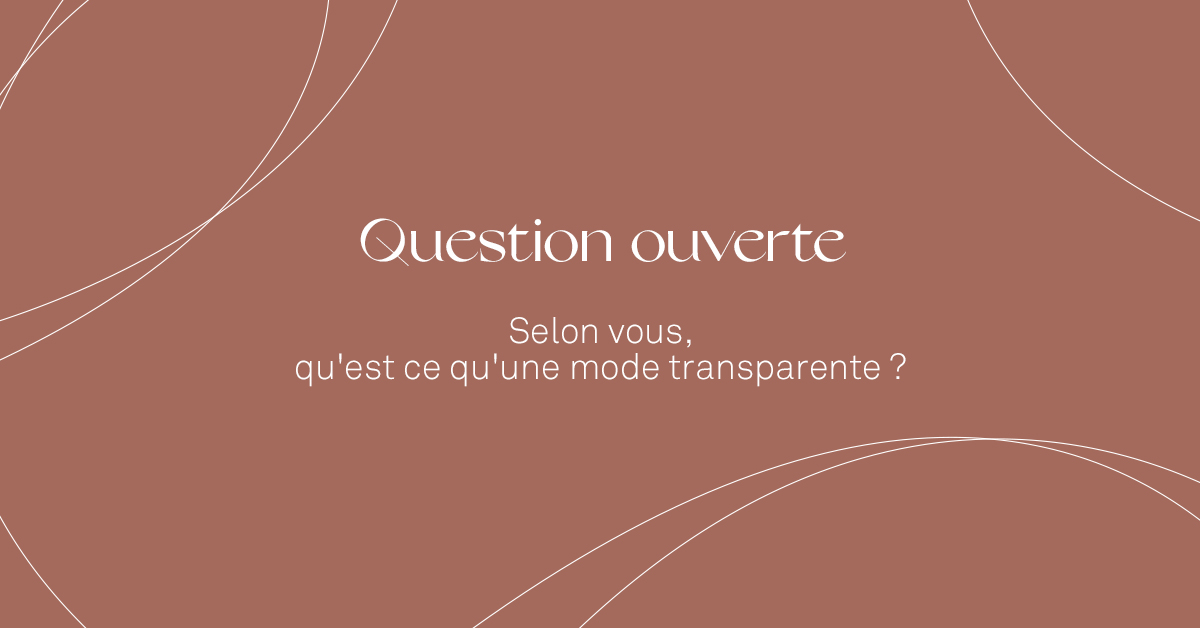 flaxlinenhemp's tweet photo. [🇫🇷#QuestionOuverte] Selon vous, qu'est ce qu'une mode transparente ? 

[🇬🇧#OpenQuestion]  In your point of view, what does transparent fashion mean ?

#jaimelelin #ilovelinen #amoillino https://t.co/UG1EPEJENP