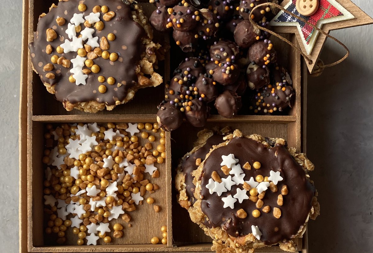 Lucy & Lentils tweet media