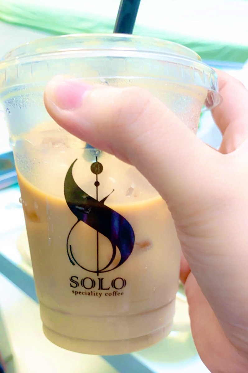 jomana_md's tweet photo. وصلت قهوتي المفضلة

تسلمي الايادي 😎
@SajjadAljawad #solocoffee https://t.co/JO6N0Qk0OX