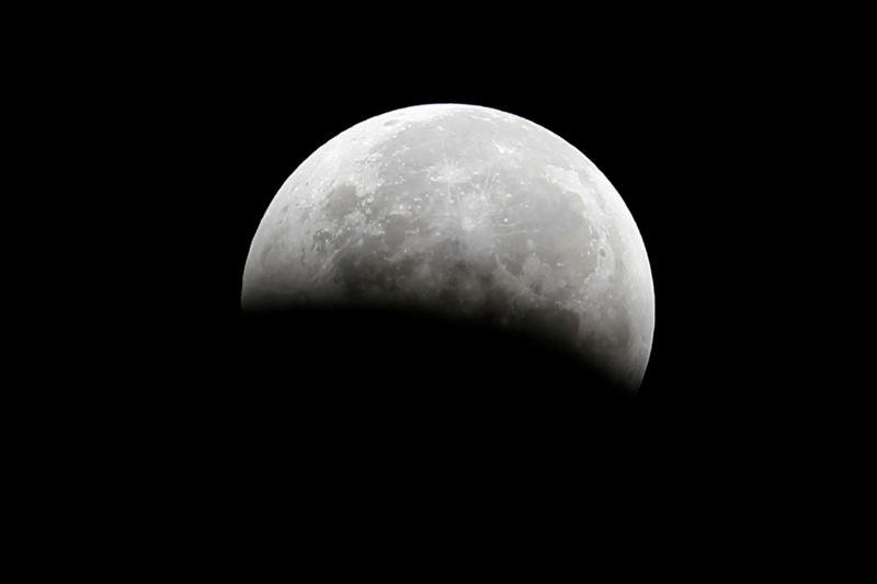 Reuters's tweet photo. On the moon, water water everywhere and not a drop to drink (yet) https://t.co/Jl0Oylen0L https://t.co/xZ4ukYo0eB