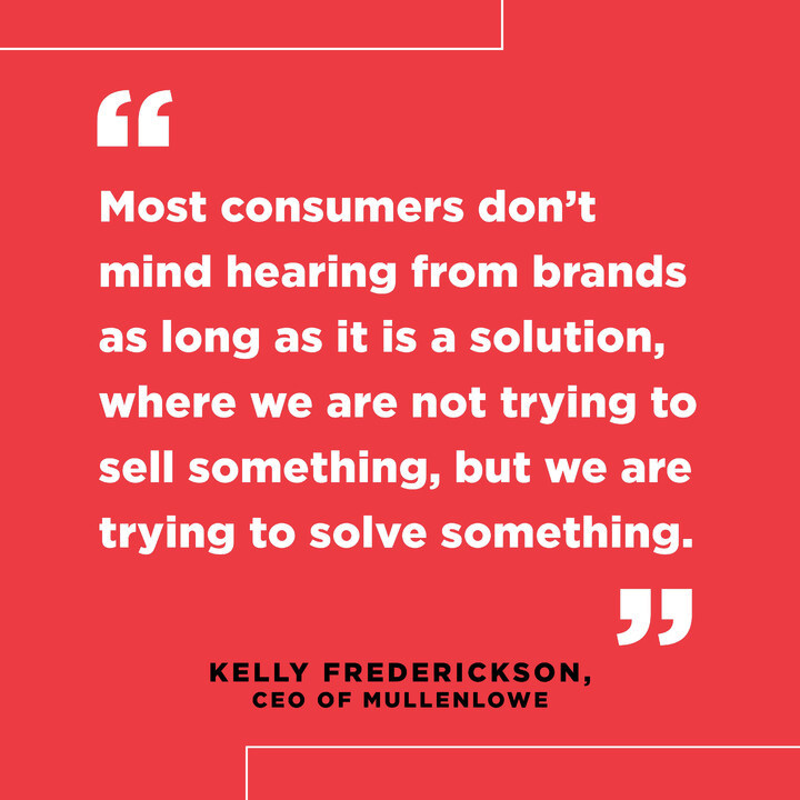 Solutions are everything. In a time when people are feeling hopeless, we need to provide structure, a plan, and results. 
Be the business that's looking to help. Never stop.

#Solutions #Results #Marketing #Strength #Struggle #Advertising #SocialMedia #NeverBoring