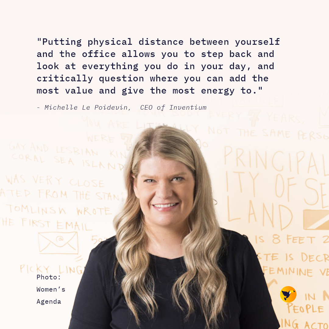 TechVogel's tweet image. #GoRemoteGoBeyond #TechVogel #quotes #remoteworker #remotework #remotejobs #keepremote #scheduleflexibility