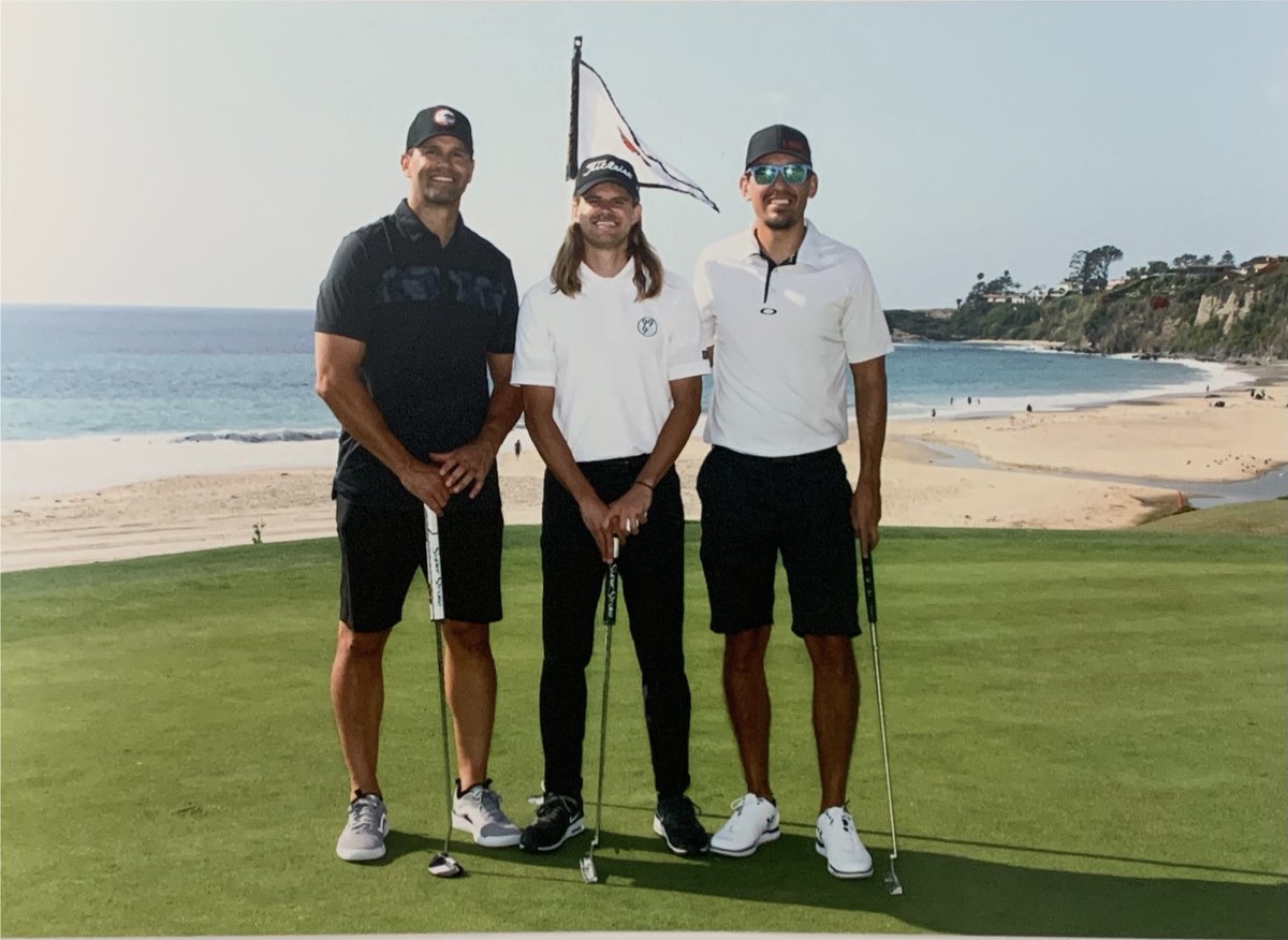 m3techadvisors's tweet image. A big shout out to our partner @telarus  for putting together a great event at @MonarchBResort last week. The best swag and engagement opportunities with partners, vendors and customers!

Kudos to Tom Hill for pairing us with 🏆 World Series champion 🏆 Javy Lopez!