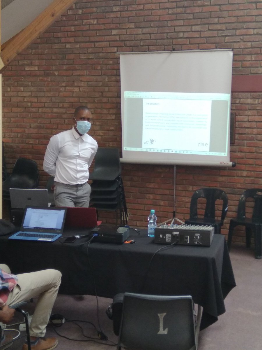 Today's meeting with the 5 School Boards was successful... Thanks to all who took part