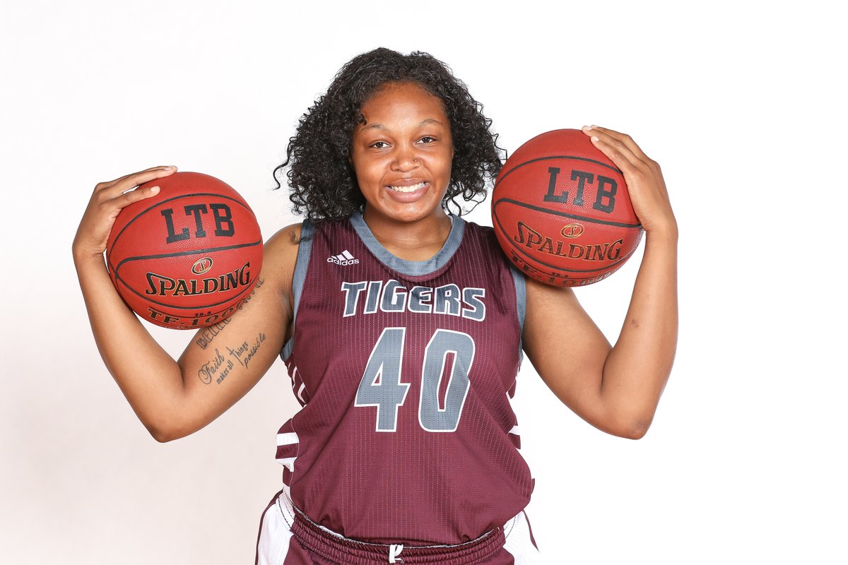 Media day in the books ✅. 
12 days until Lady Tiger Basketball is back on the hardwood.

#WeAreCU 

📸➡️: bit.ly/3kwZqId