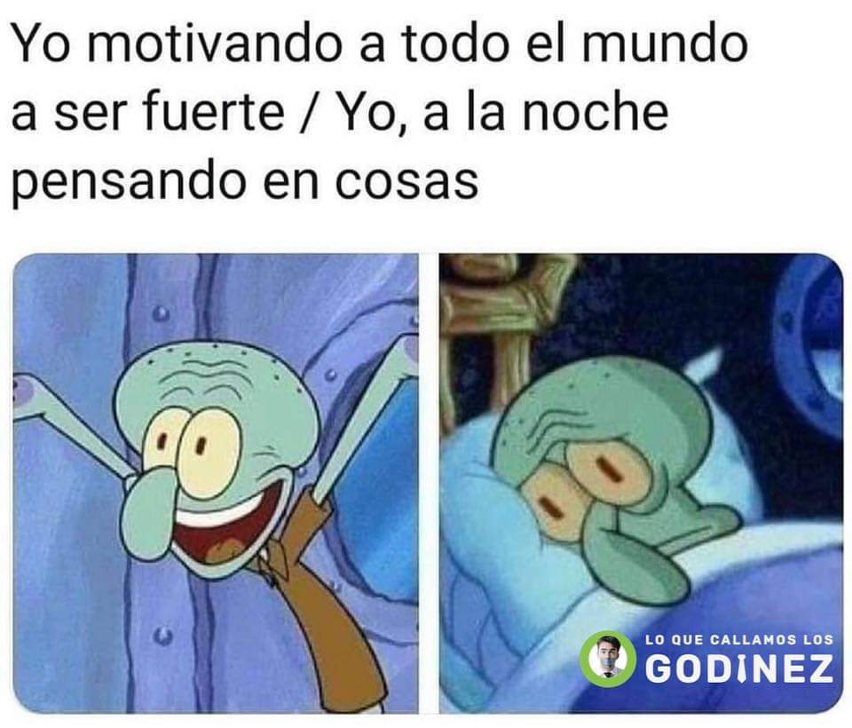 ¿Y si buscas ayuda para motivarte a ti también?
#Autoconocimiento
#Resiliencia
#SaludMental
#Terapia https://t.co/thUn2psBmQ