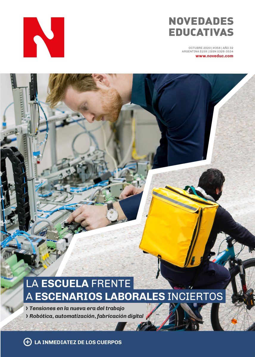 Noveduc Libros tweet media