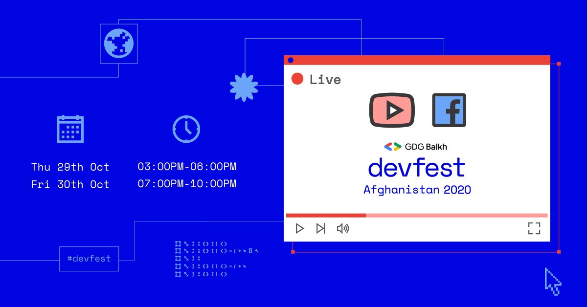 GDG Balkh tweet media