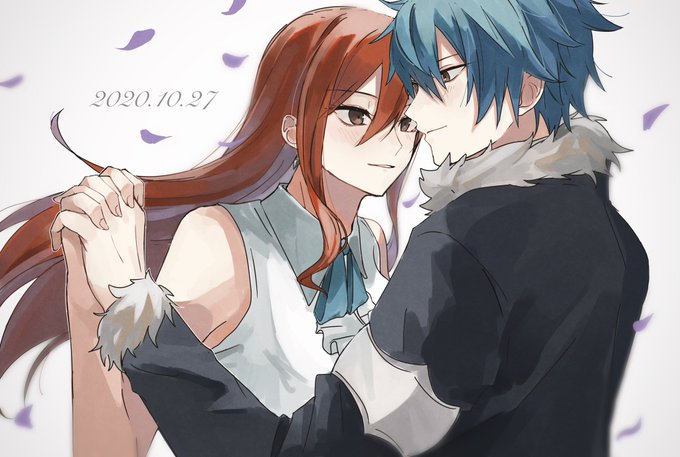 ジェラエルの日のtwitterイラスト検索結果