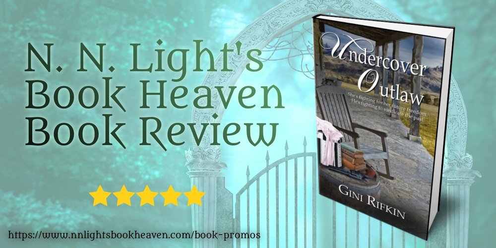notesforsapiens's tweet photo. 5 stars for Undercover Outlaw by Gini Rifkin @WildRosePress #westernromance #historicalromance https://t.co/2TGEh65iYG via @NNP_W_Light https://t.co/6vuH64ZvFE