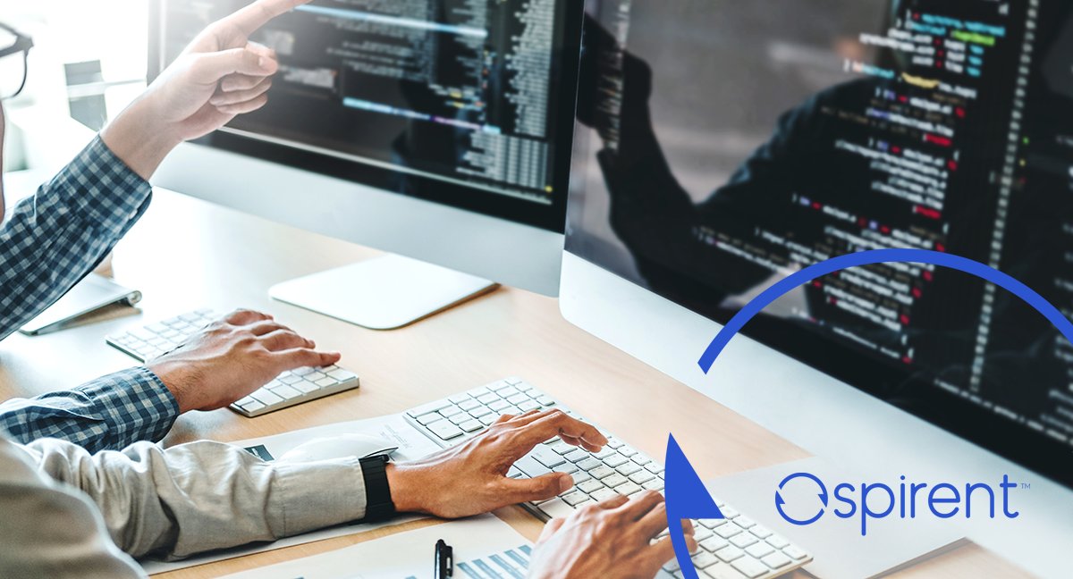 Spirent's tweet image. Are you responsible for planning or control of #testing? Learn how to easily create powerful test environments with #TTCN3. Multiple dates available starting next week. Get details: okt.to/1YvW60 #assurance #testautomation