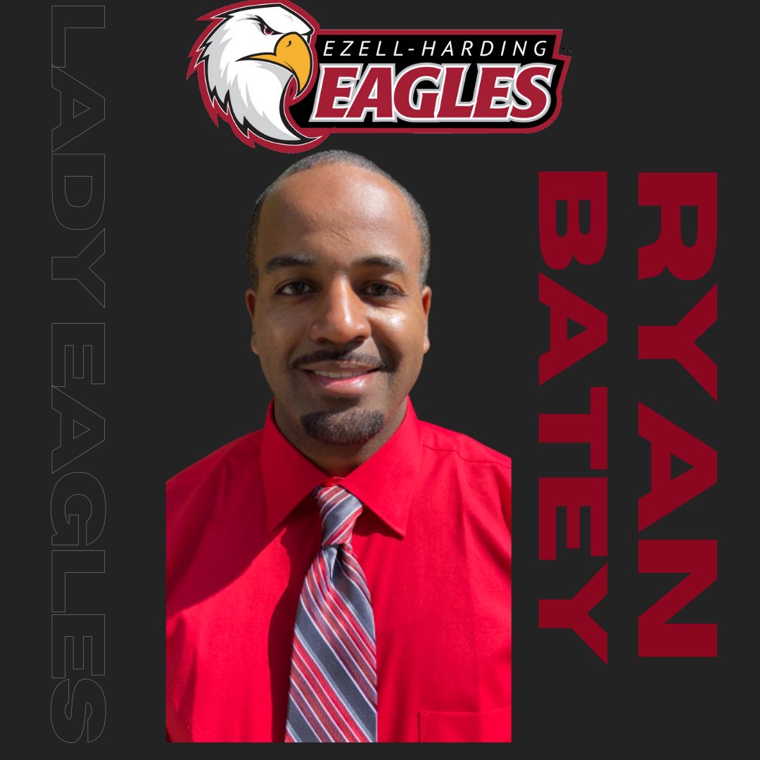EzellLadyEagles's tweet photo. Welcome to new middle school coach Ryan Batey! #youngandrelentless https://t.co/lEF4E4xceQ