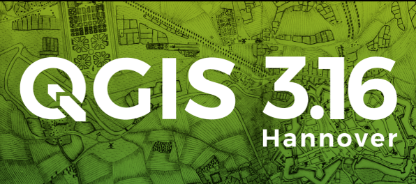 GisForma's tweet photo. Ya tenemos nueva versión de #QGIS, la versión 3.16 con nombre #Hannover.

Ya tenemos nuestro curso actualizado para que te formes en las últimas herramientas que incorpora: 
https://t.co/9GZdC6VZ6L https://t.co/91WQWPGWya