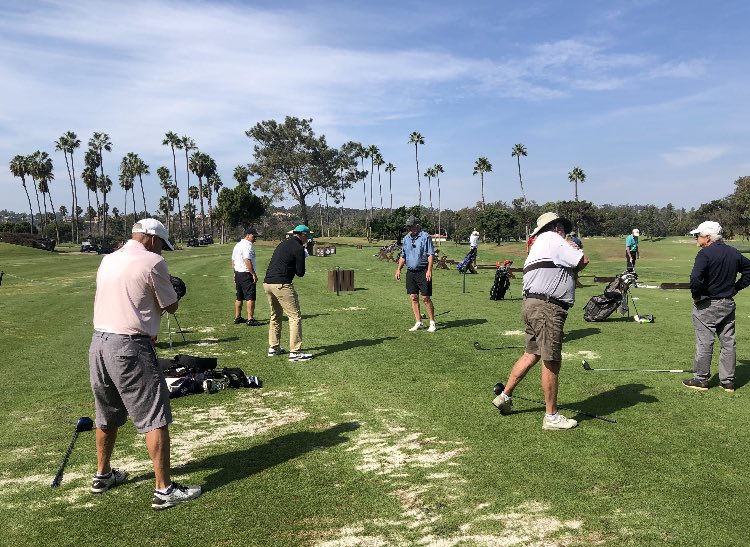 TimMahoneyGolf's tweet photo. Recent sold out clinics at Bay Club Academy.  Trackman, Short Game, Junior and Ladies events.  Growing the Golf Game @BayClubHealth @Troon https://t.co/73FbHoBQfh