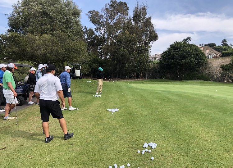 Recent sold out clinics at Bay Club Academy.  Trackman, Short Game, Junior and Ladies events.  Growing the Golf Game <a href="/BayClubHealth/">Bay Club</a> <a href="/Troon/">Troon</a>