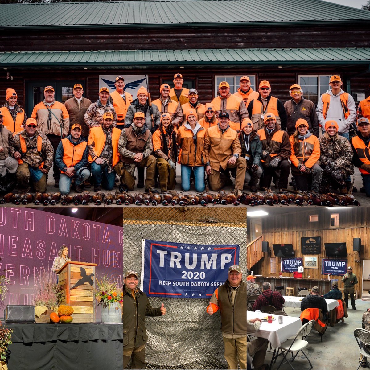 mbrasseaux11's tweet photo. 🇺🇸🇺🇸 @realDonaldTrump has consistently been a champion for Sportsmen and Women across the country!

✅ 4.1 Million New Acres Opened 
✅ $750 Million to the Great Lakes 
✅ $250 Million Annually to the Everglades and Lake Okeechobee

🚨Get Out and Vote TODAY🚨 https://t.co/qONxs3XBzV
