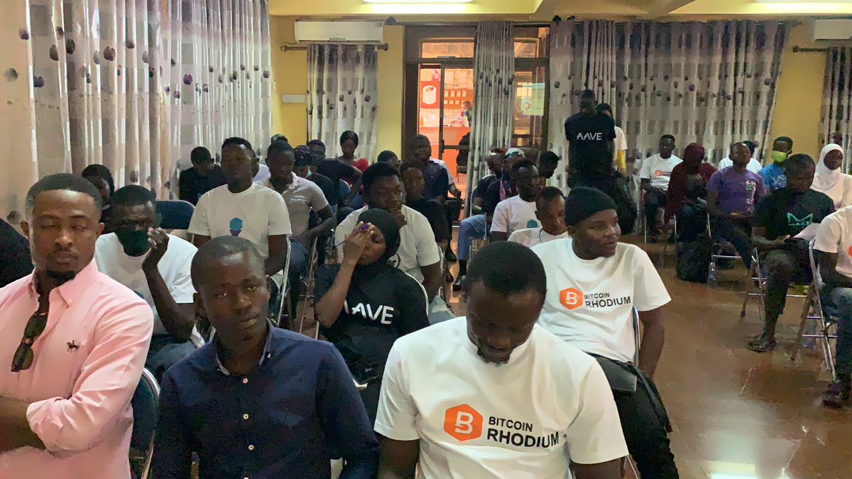 chartcenter's tweet photo. The Audience were electrified,  and brought to terms to realize the potentials of XRC and https://t.co/GItTawbJxp in the Blockchain ecosystem.  We are hoping to witness the ground manifestation of these efforts soon. #XRC @BitcoinRh #Bitcoin #StrongHandsProgramme #FreemarketOne https://t.co/wCFR7HBC7S