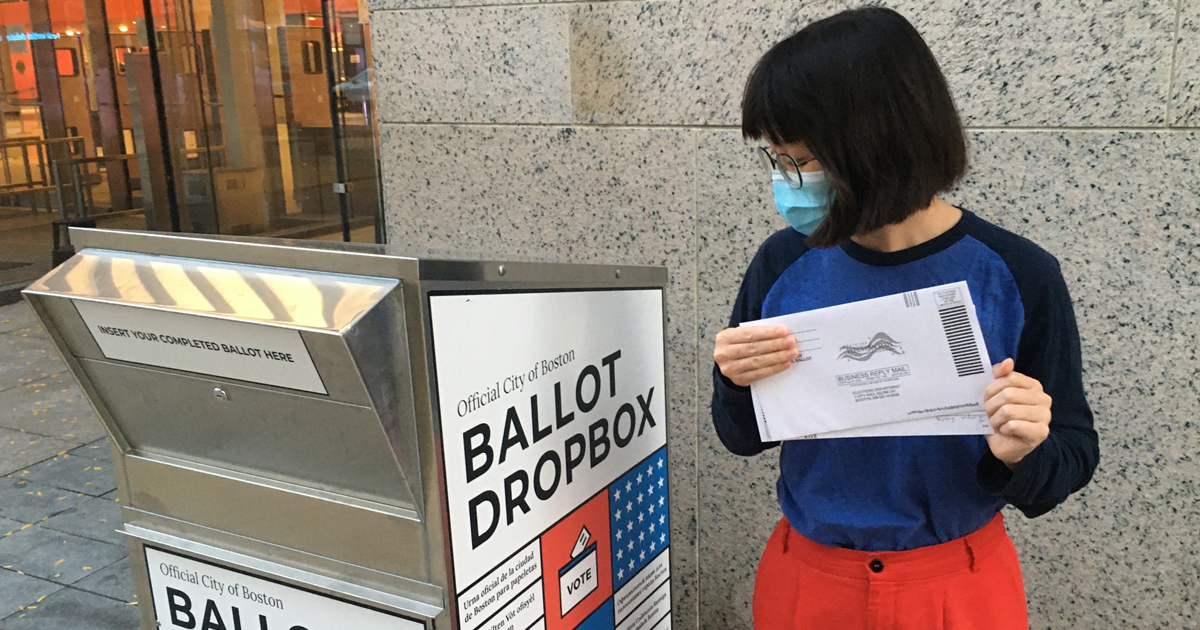ScienceWithJess's tweet image. The #GotScience team is getting our voting done! Whether it's done safely in-person, or by mail, make sure that you have a plan to vote this election season! 

If you need help with figuring out voter information near you check out sciencerising.turbovote.org