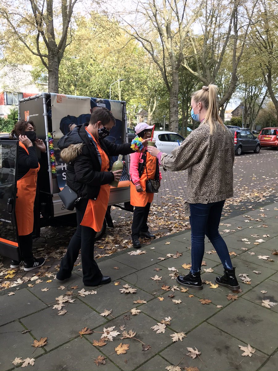 Hiske Faber tweet media