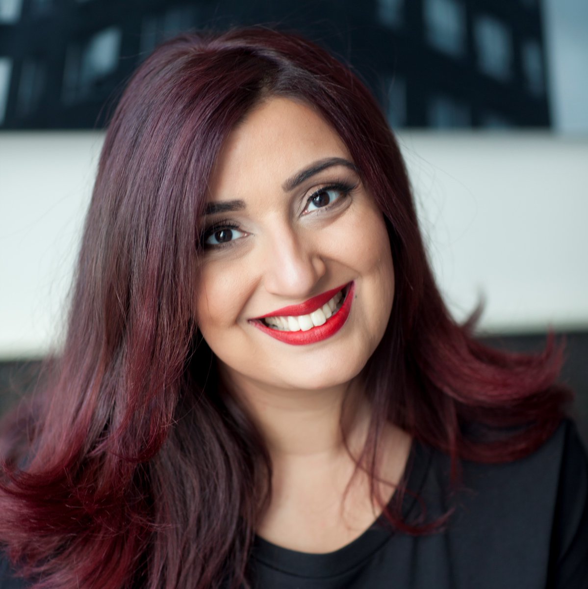 ftplace's tweet photo. Please check in with us tomorrow—Day 33 of our 35 Days of HOPE event—at noon for a special message from our 2018 HOPE Project Event guest speaker, Samra Zafar.

#2020HOPEProjectEvent #35DaysofHOPE https://t.co/vkRVINEhD7