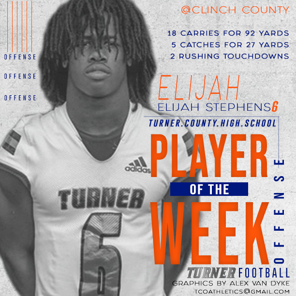 Turner Co. High School Athletics tweet media