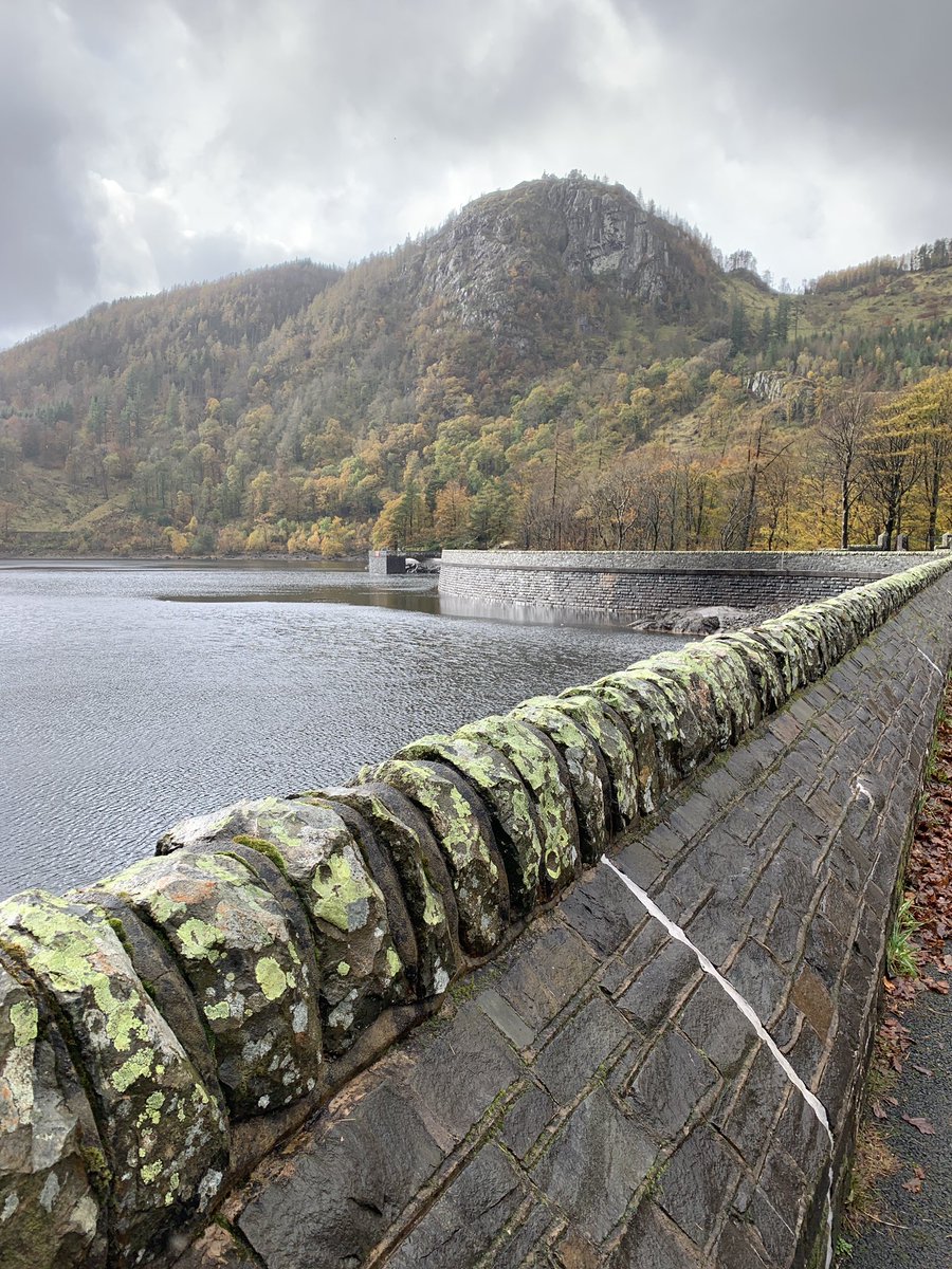zorchman's tweet photo. Destination Raven Crag today #LakeDistrict #cumbria #stayinglow #showers https://t.co/eydLlxmEjT