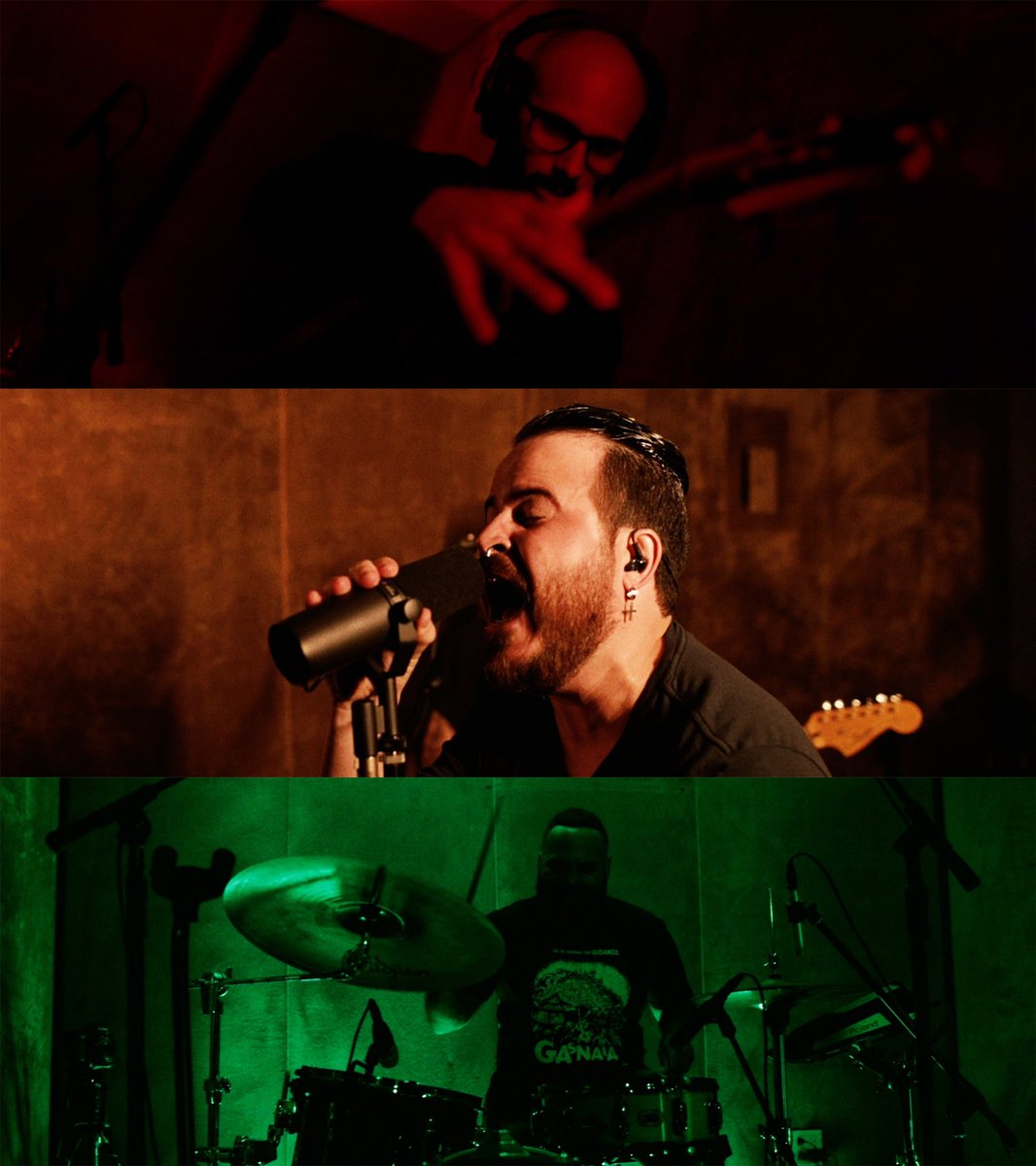 gasnatapunk's tweet photo. Cuéntennos, ¿dónde verán el Show Paranormal este sábado, 31 de octubre? https://t.co/HQmmU0x8NN