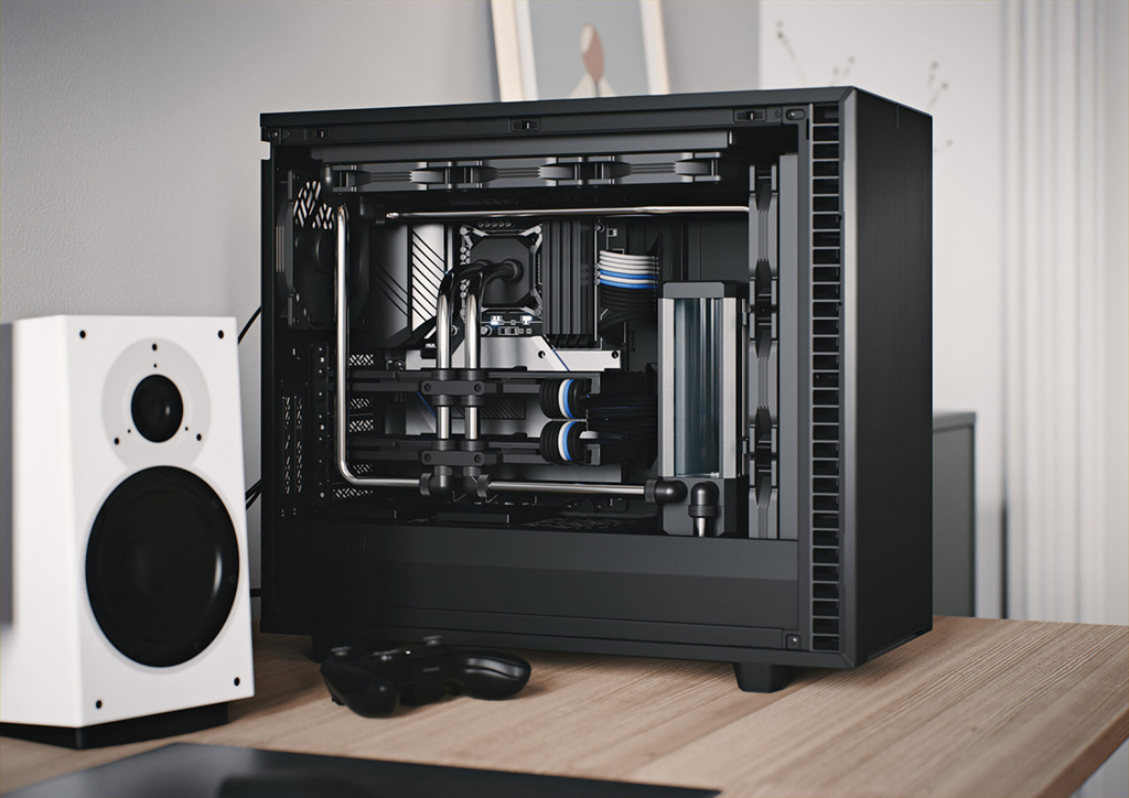 Guide pour faire un PC silencieux #pc #gaming #build #jeuxvideo #case #hardware #cpu #GPU
https://t.co/KyHVQSPfLy https://t.co/ZTnR2sC1su