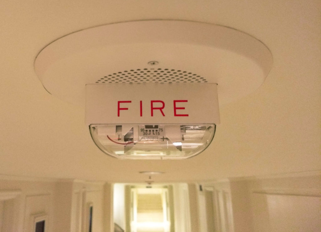 SafeLlp's tweet photo. Another successful "Fire Alarm Systems" project completed for our client UTI Infrastructure Technologies Ltd.

#SafetyFirst #firesafety #fire #FirePrevention #Mumbai #India https://t.co/l1vwznz6QA