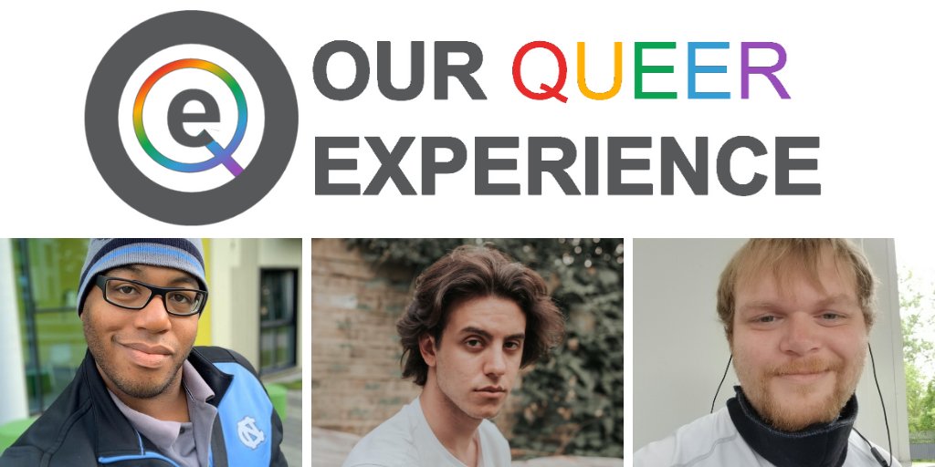 OQEpodcast's tweet photo. @ajmarksofficial returns for part two of our conversation! @BruceOQEpodcast and @oqeandre ask him about his podcast #AmericanIdiotsAbroad and his songwriting career. And we discover a new website! https://t.co/yoEyGA82ij