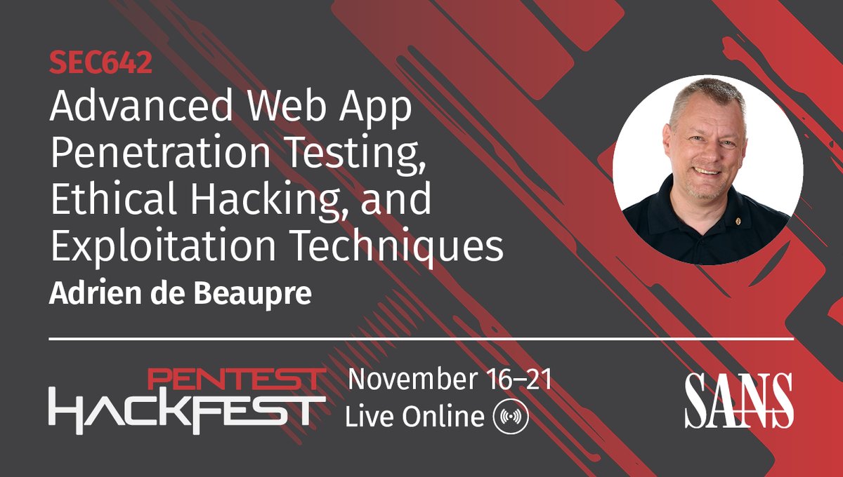 Web Application Testing  Advanced Testing Techniques of Web Application