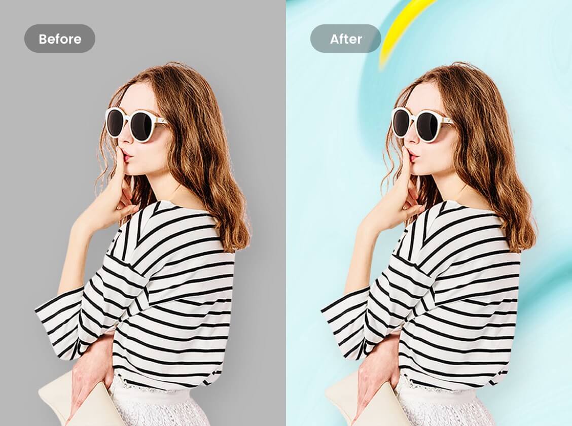 FarhanaAfrose9's tweet photo. Product image background removal services for you.
For more details >>just click here https:https://t.co/hHJlYmNeVI
#photo_editing #image_editing_service #background_removal #clipping_path #eBay #Amazon #amazon_store #photoshop #Photoshop_Editing #SaturdayThoughts #hair_masking https://t.co/sLGsWSmuc6