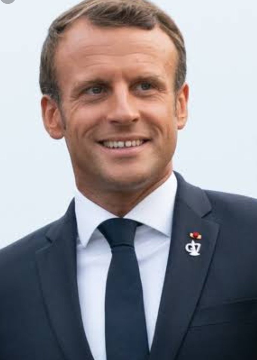 You are the most fallen person in the world. You are dirtier than a pig you are a fanatic you are Shameless. you are a donkey. You are mad. You brain is full of insects. @EmmanuelMacron #boycottfrance #फ्रांस_माफी_मांग