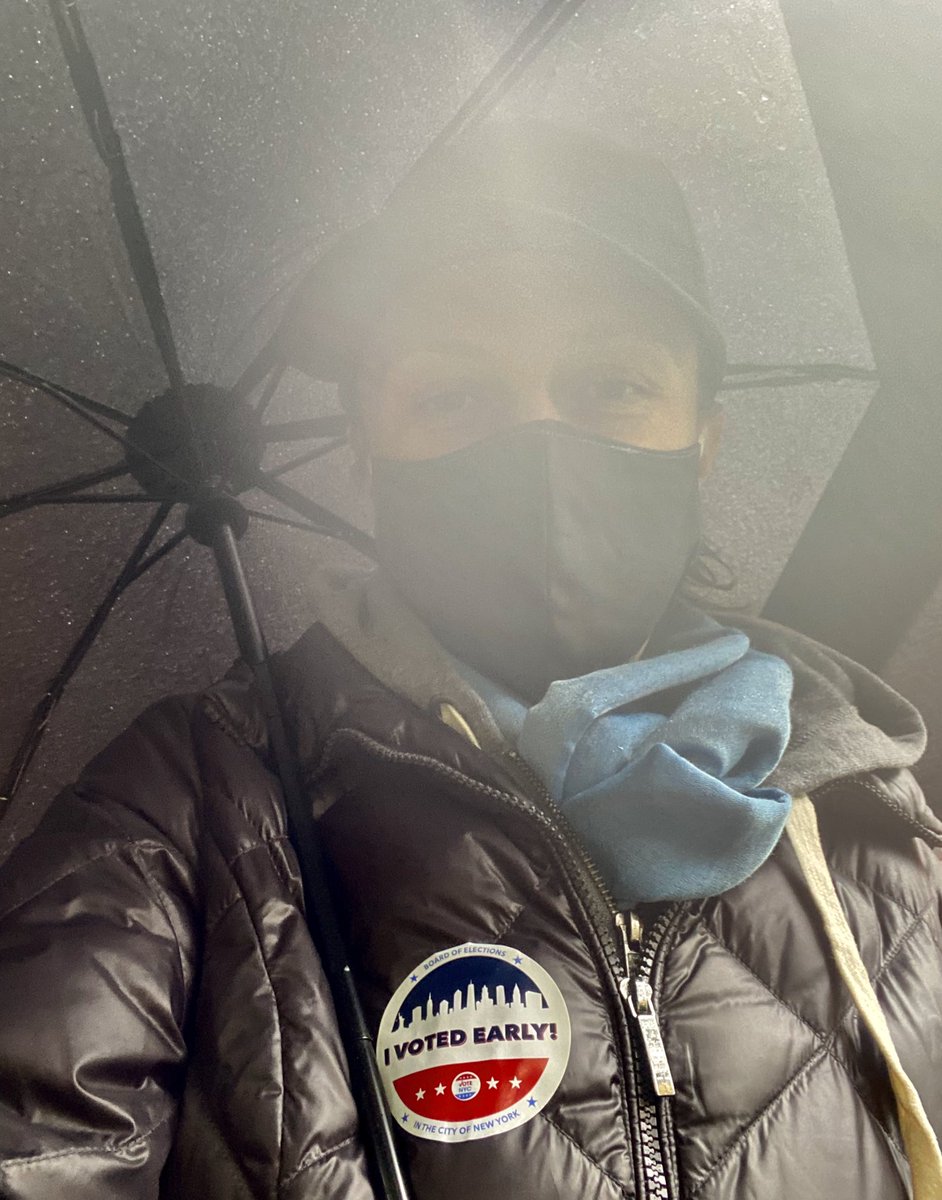 AnnaVallye's tweet photo. One week: sun, rain, or snow! https://t.co/GMkTPIgJEa