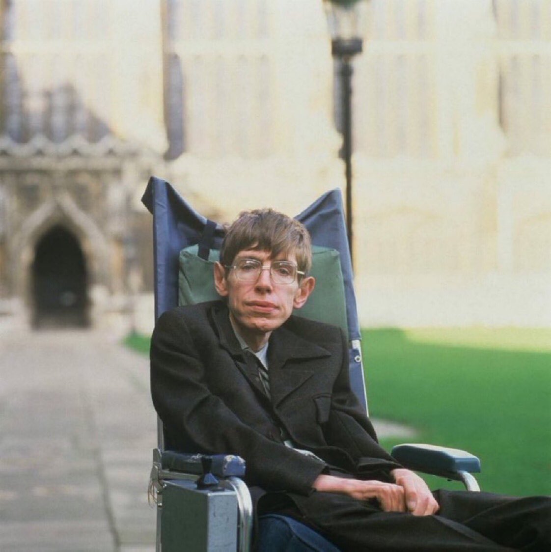 ValaAfshar's tweet photo. The greatest enemy of knowledge is not ignorance, it is the illusion of knowledge.

—Stephen Hawking https://t.co/vIpFm8SNaX