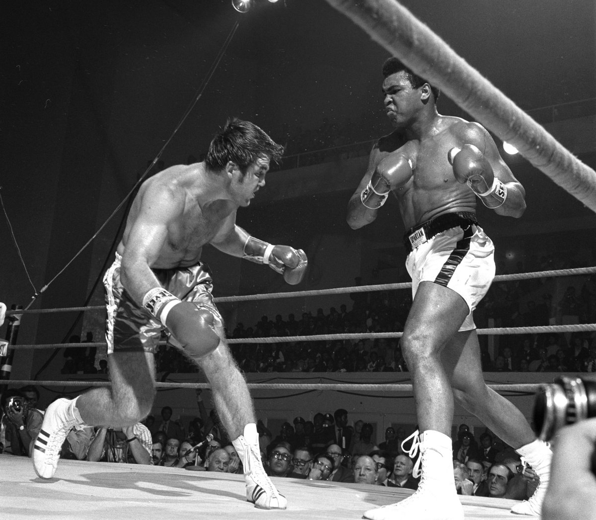 MuhammadAli tweet picture