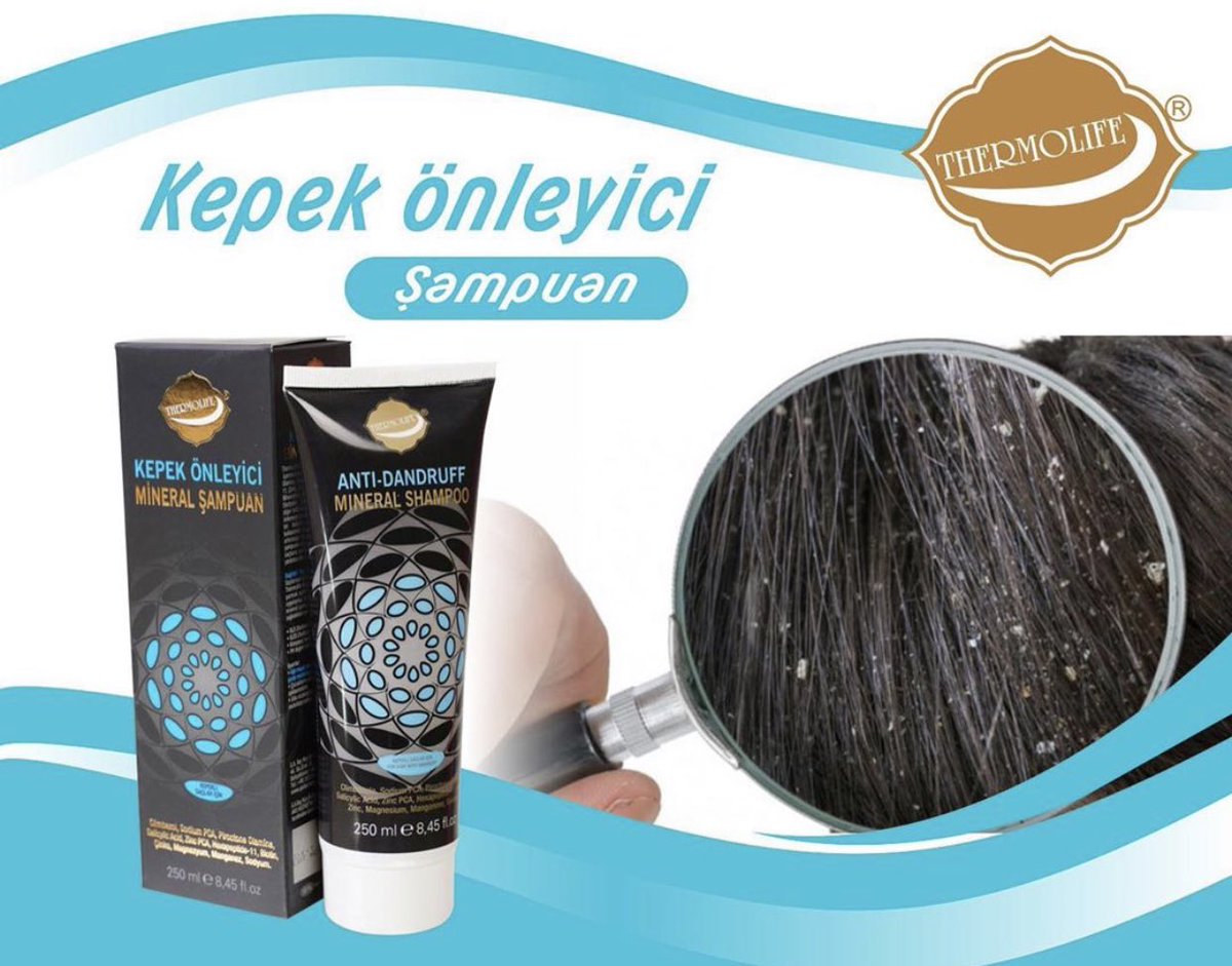 EczaneMineral's tweet photo. #kepek ve #seboreikdermatit e kesin çözüm.
Özel ve patentli formülü sayesinde saçlarınıza zarar vermeden kepek sorunundan kurtulun.
#saçkıran
#saçbakımı
#saçlarınızuzasın https://t.co/paWIbxtqqJ