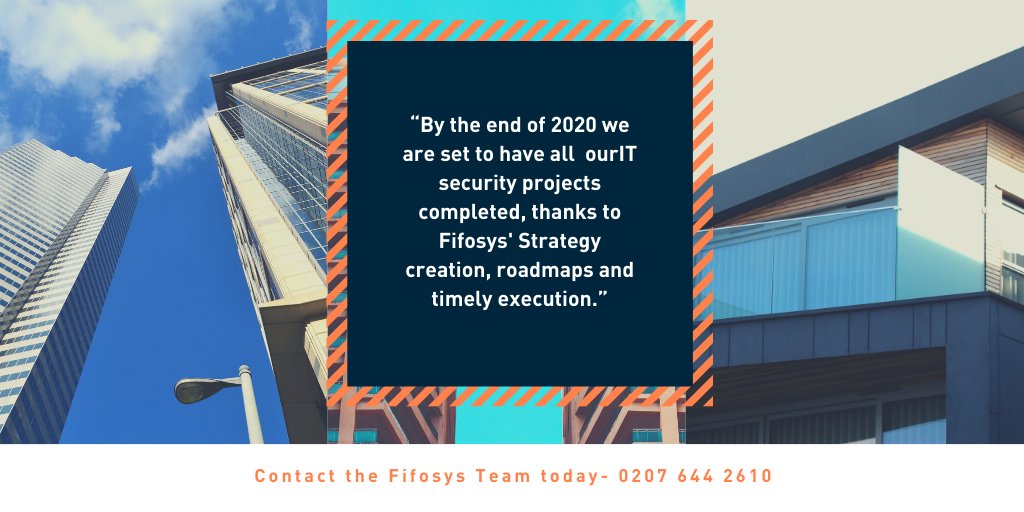 Fifosys's tweet photo. #CustomerGoals #ClientTestimonials https://t.co/UNJ4kk8U9w https://t.co/gIIFrAdOQA