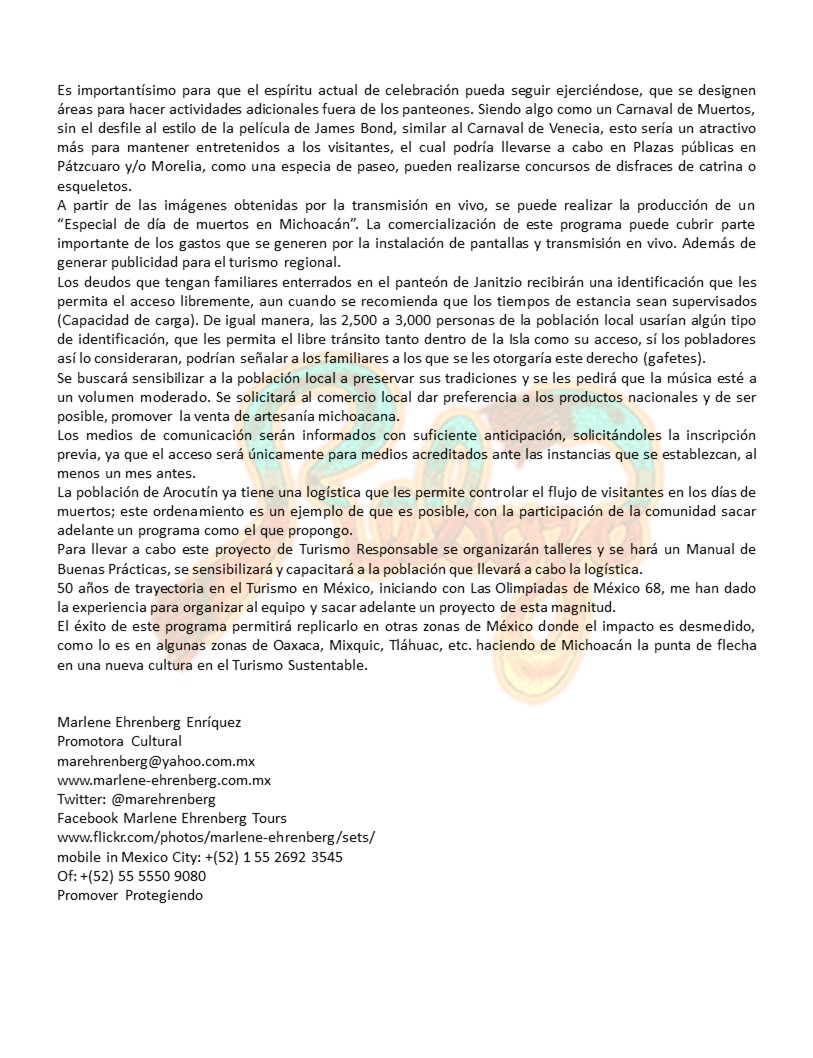 marehrenberg's tweet photo. La pandemia demuestra que hay temas que ya no podemos postergar, URGE Regular la Carga Turística, empecemos por Janitzio
#Covid19 #DíadeMuertos #pandemia #pandemiamexico #IslaJanitzio #pueblosoriginarios #TurismoJanitzio #TurismoResponsable #EcoTurismo #RegularCargaTurística https://t.co/zLhA2eaSEI