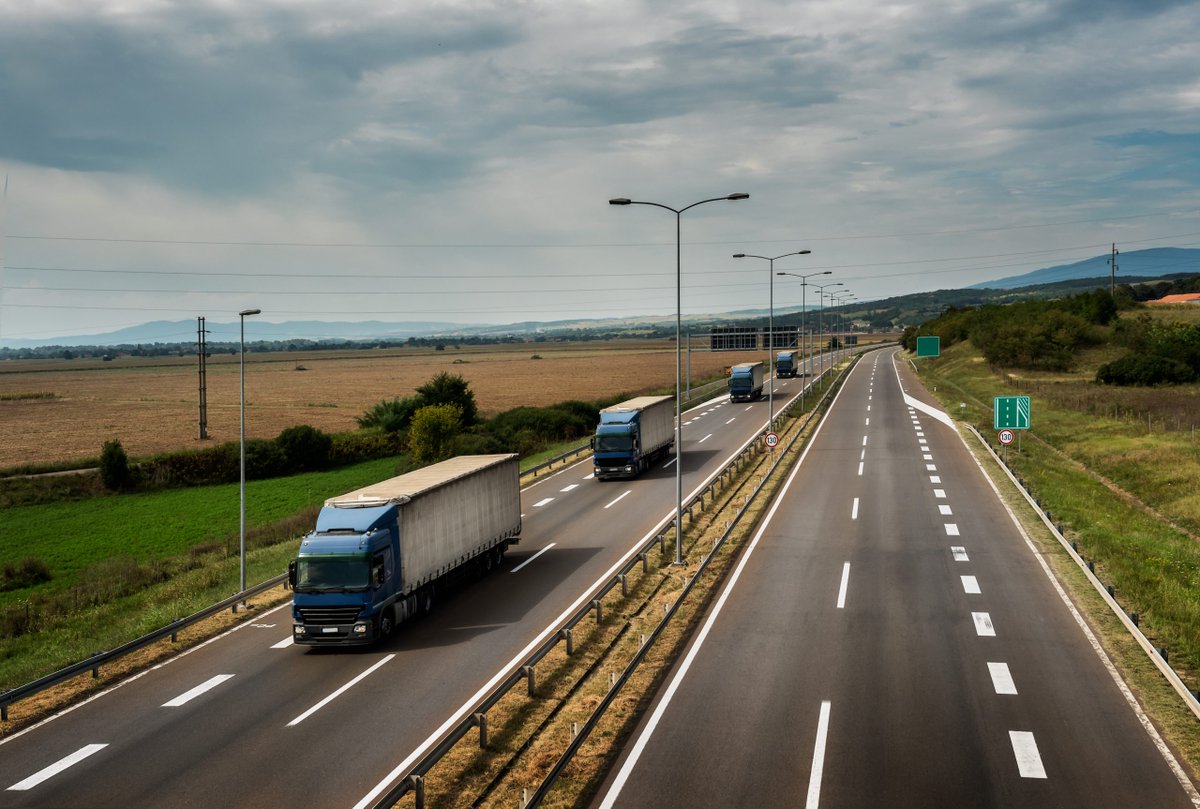 The latest from our content community: What the Trucking Industry Could Look Like in 2021 by @shipchain dlvr.it/RkNN1n