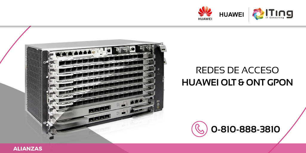 iting_sa's tweet photo. En #Iting podemos darte las mejores soluciones para que desarrolles tus negocios con las #SolucionesHuawei
Te ofrecemos la última #tecnología de #Huawei en Terminales de Línea Óptica.
Contactanos!
#innovación #empresas #infraestructura #lineaoptica #bandaancha #OLT #ONT #software https://t.co/c2aTH4KHqh