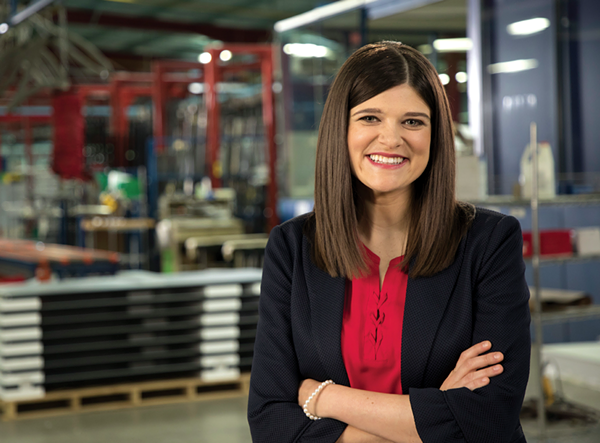 11thDems's tweet photo. Just over 1 week till we send Haley Stevens back to Congress and expand our Democratic House Majority! Which 3 friends are you bringing to the polls? https://t.co/DoxaGUxcfs