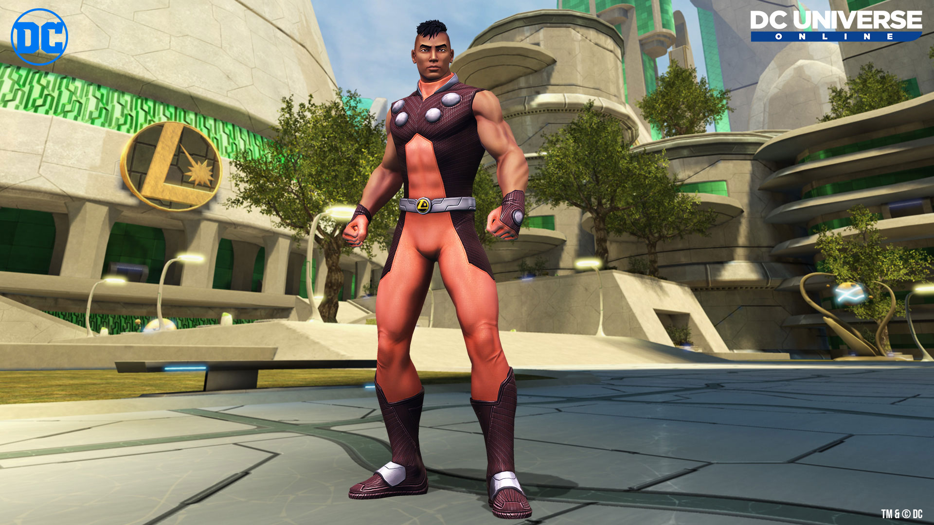 DCUO on X: &ldquo;If you can, please join us for a play-with-the-devs 