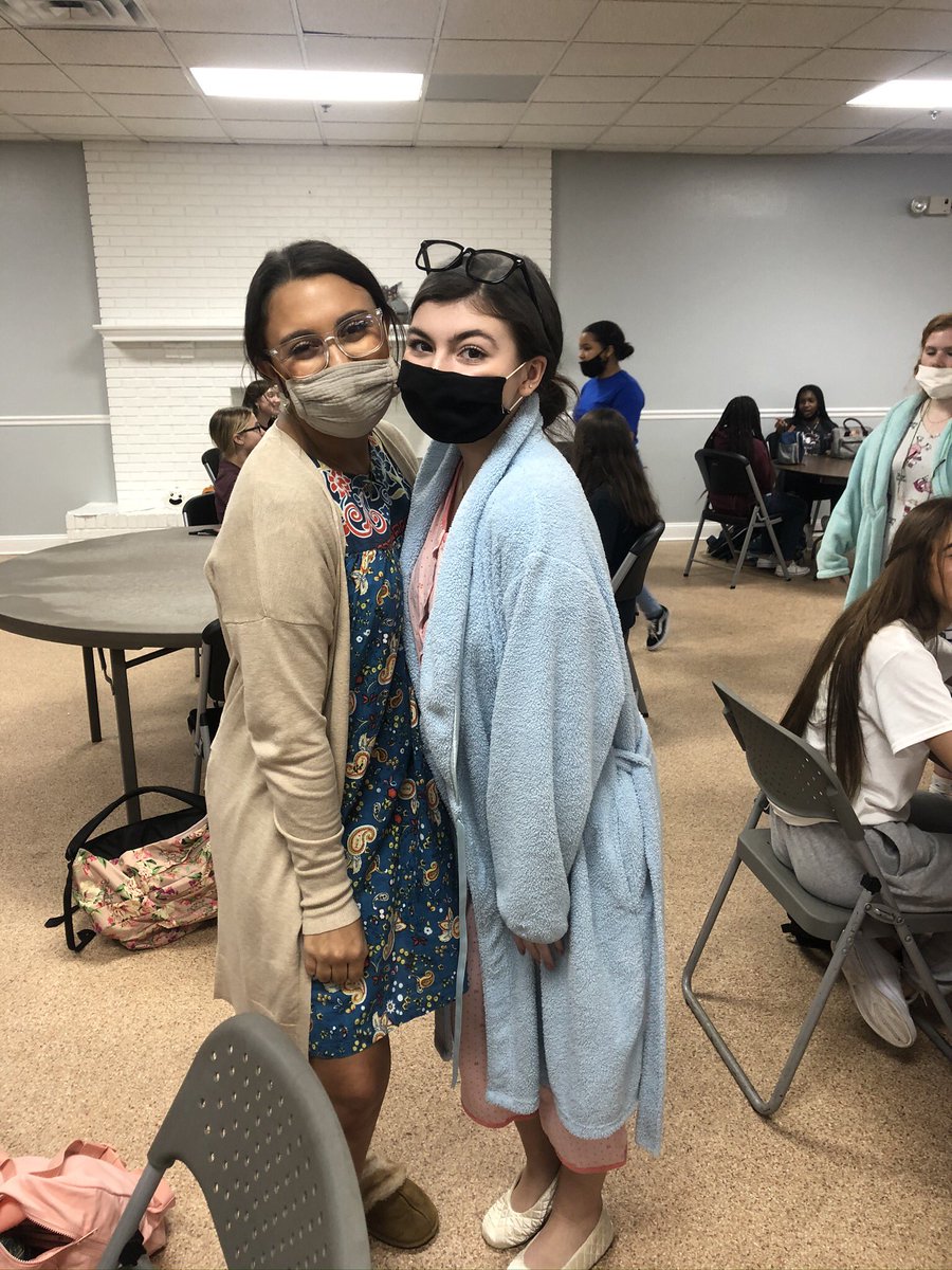 SCAhighschool's tweet image. Spirit Week Day One... Rest at Home / Home Team . #scahoco2020