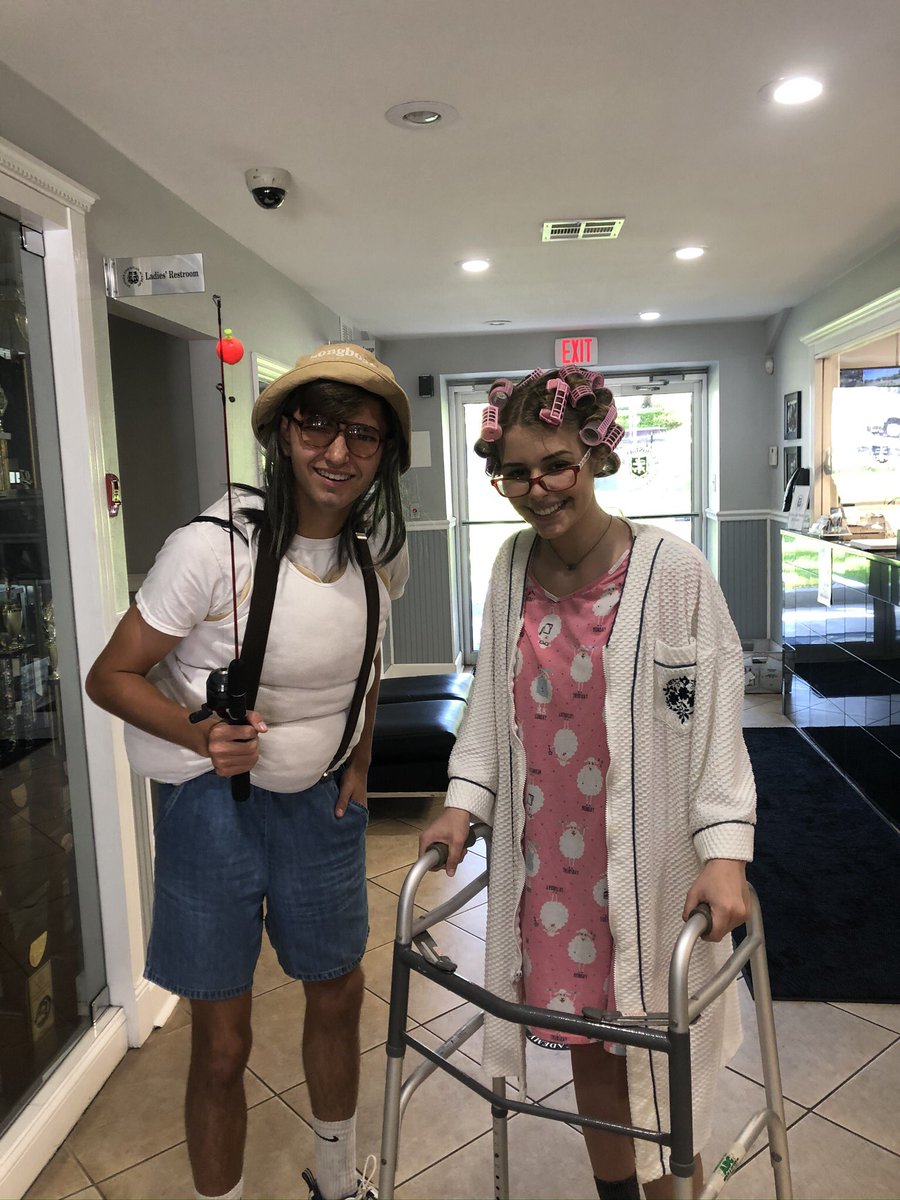 SCAhighschool's tweet image. Spirit Week Day One... Rest at Home / Home Team . #scahoco2020