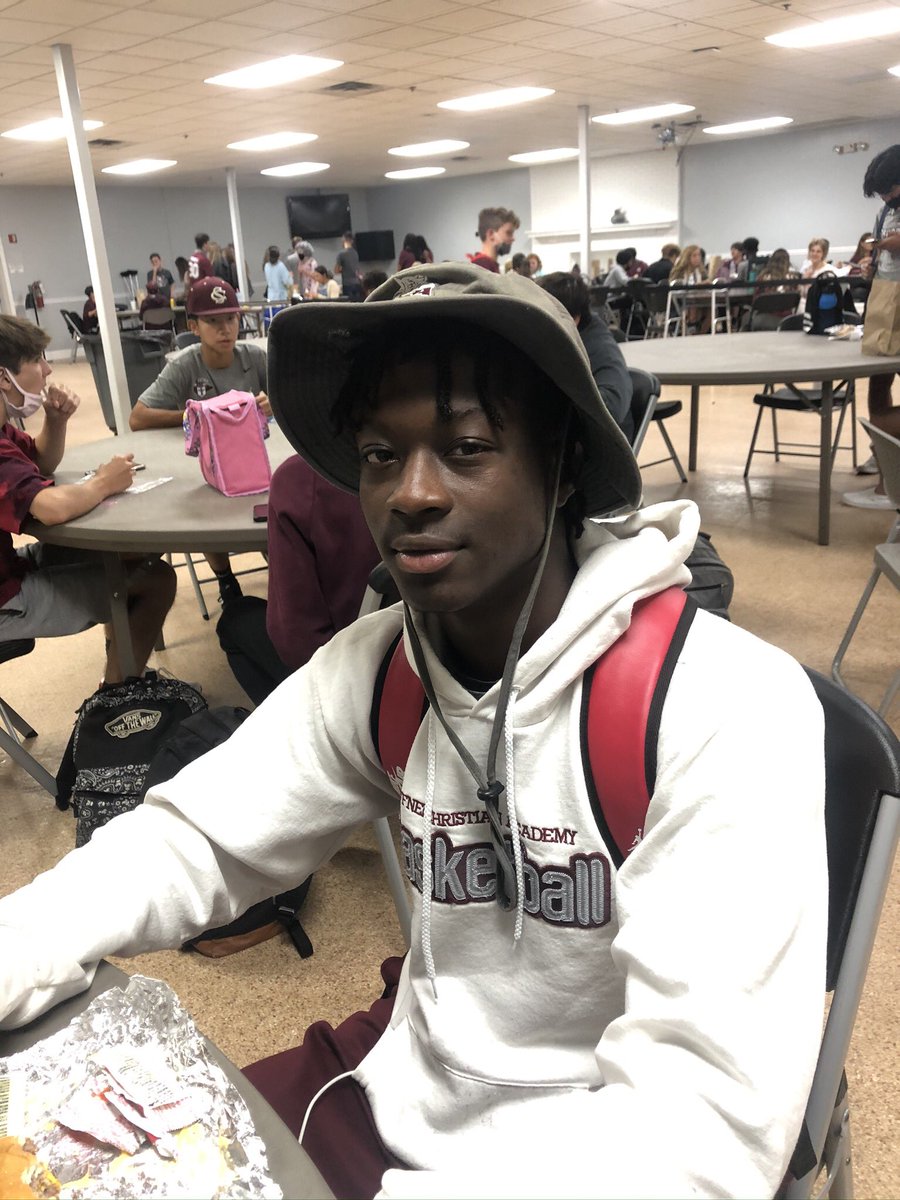 SCAhighschool's tweet image. Spirit Week Day One... Rest at Home / Home Team . #scahoco2020