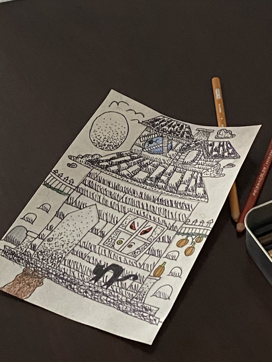 Mrs. Victor tweet media