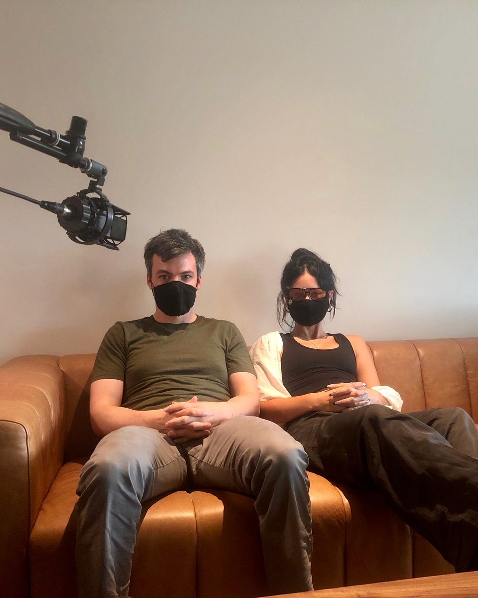 A24 tweet media