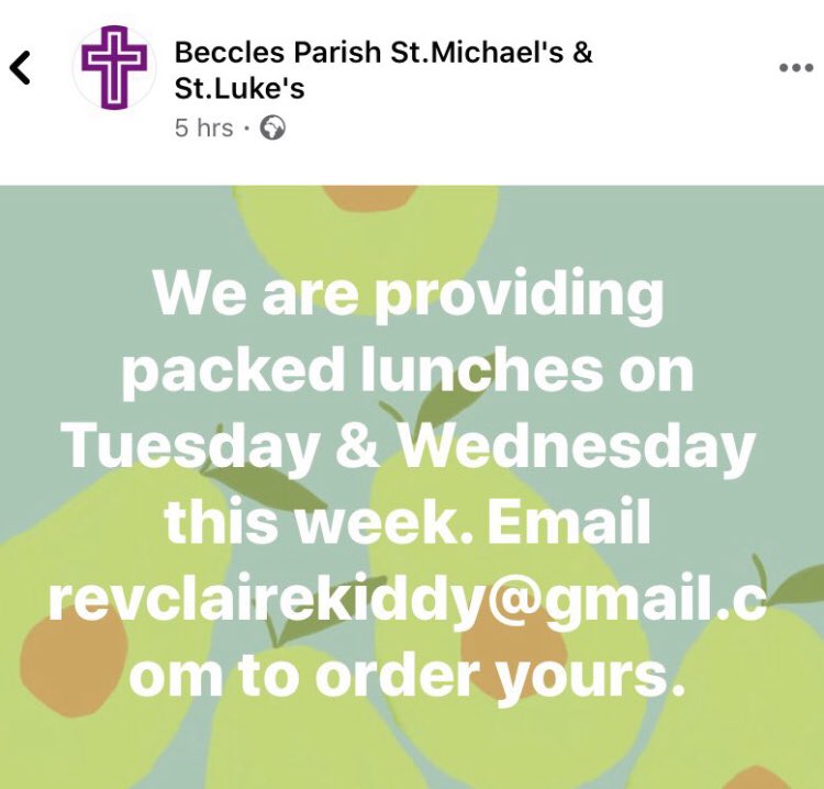 Anyone who is part of the ⁦@AlbertPyeRavens⁩ community please share this fantastic gesture with  anyone who would benefit.     👏 👏👏👏👏💚💚💚💚💚