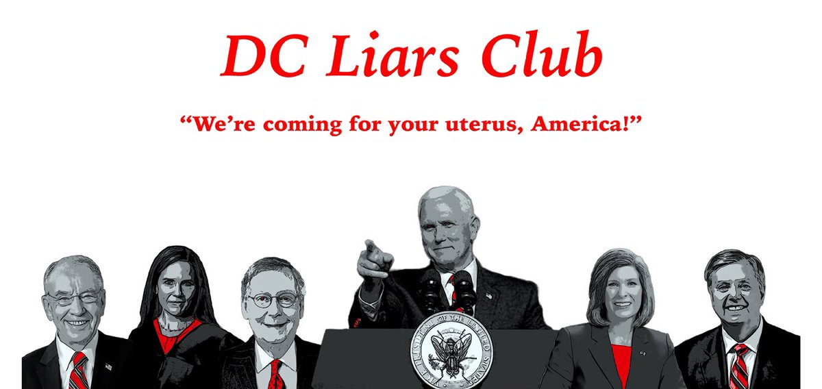 MadgemLaments's tweet photo. @jimleojackson @SenJoniErnst @GOP has gone back on its word so often that #GOPsWordIsBanthaPooDoo. Wish I could make it stronger than that. @ChuckGrassley @LindseyGrahamSC @SenateGOP all are in it for the power. Screw the people.
#GOPBetrayedAmerica
#NoConfirmationBeforeInauguration https://t.co/ohEsG2aKKk